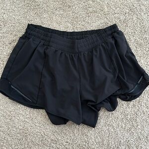 HOTTY HOT SHORTS